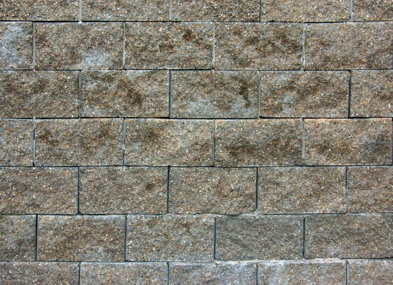 Brick Veneer Siding Installation