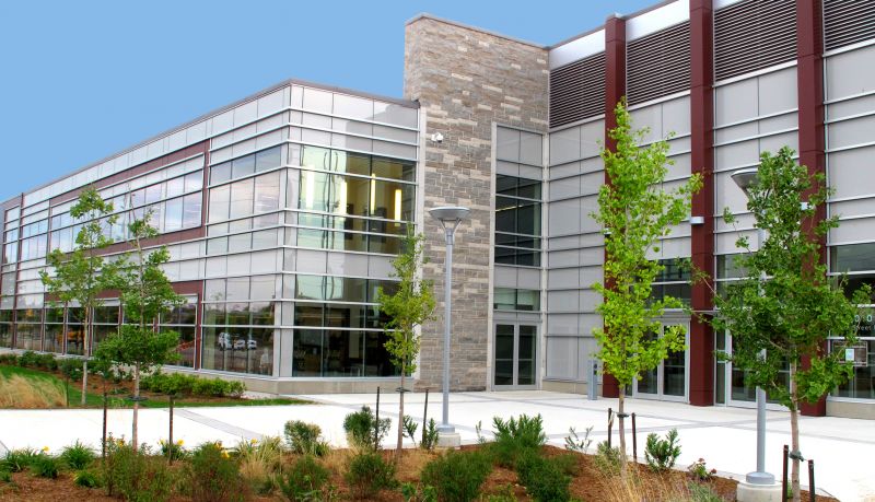 Commercial Masonry Service detail