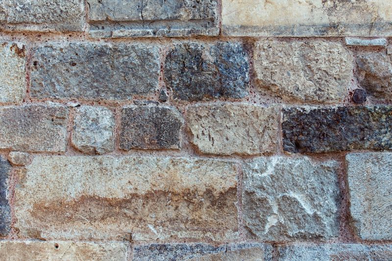 Commercial Masonry Service detail
