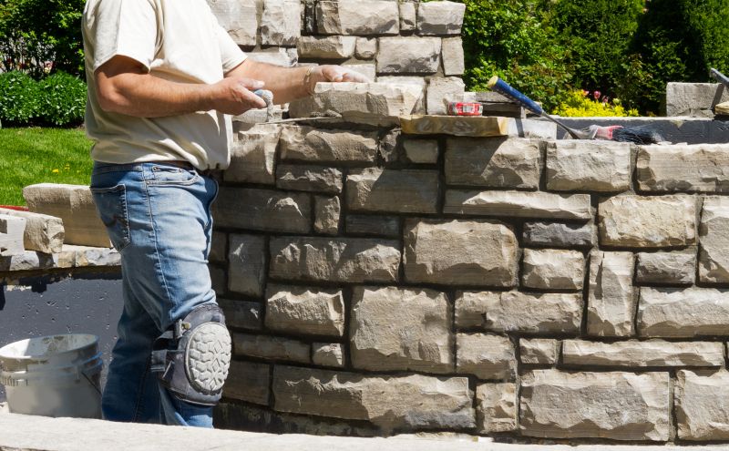 Custom Masonry Solutions