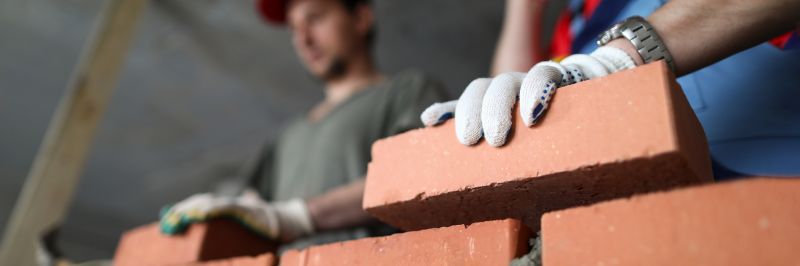 Licensed Masonry Professionals